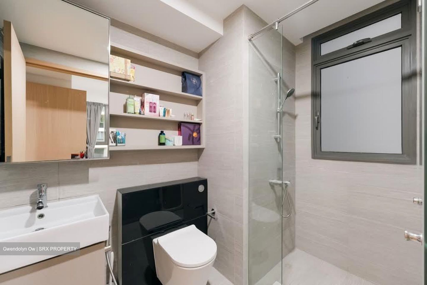 Parc Life (D27), Condominium #596671101